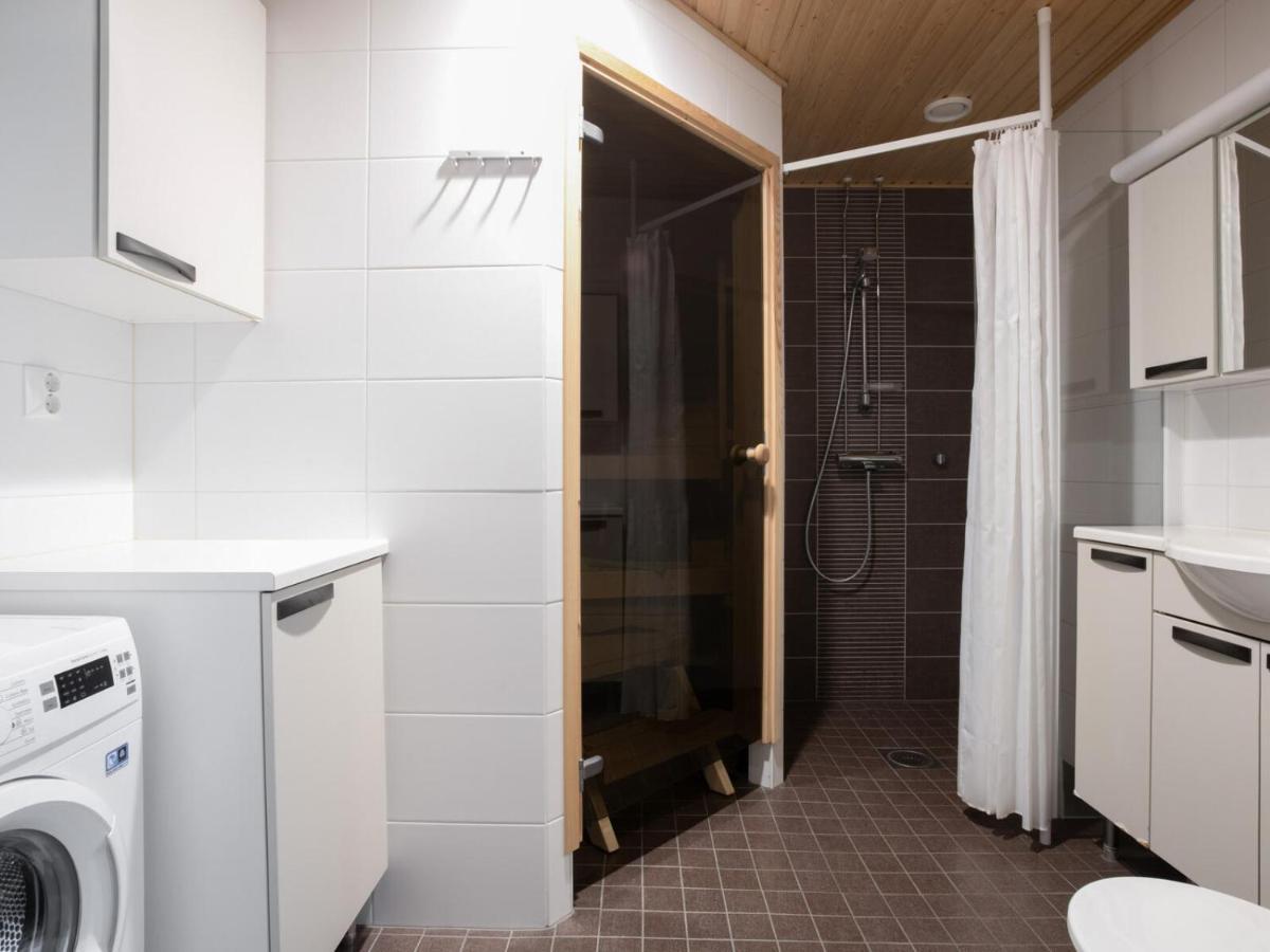 Kansankatu Apartments Rovaniemi Kültér fotó