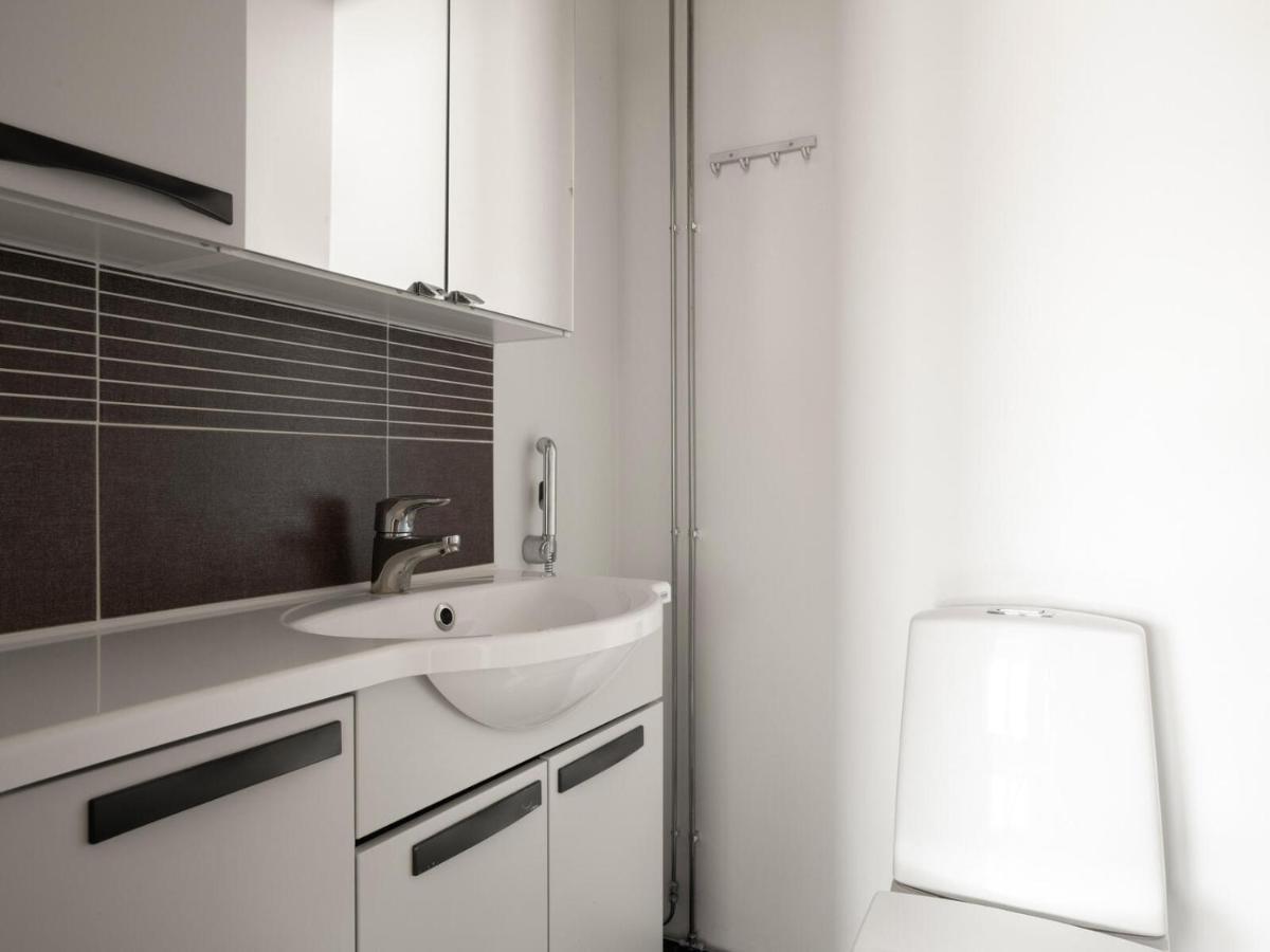 Kansankatu Apartments Rovaniemi Kültér fotó
