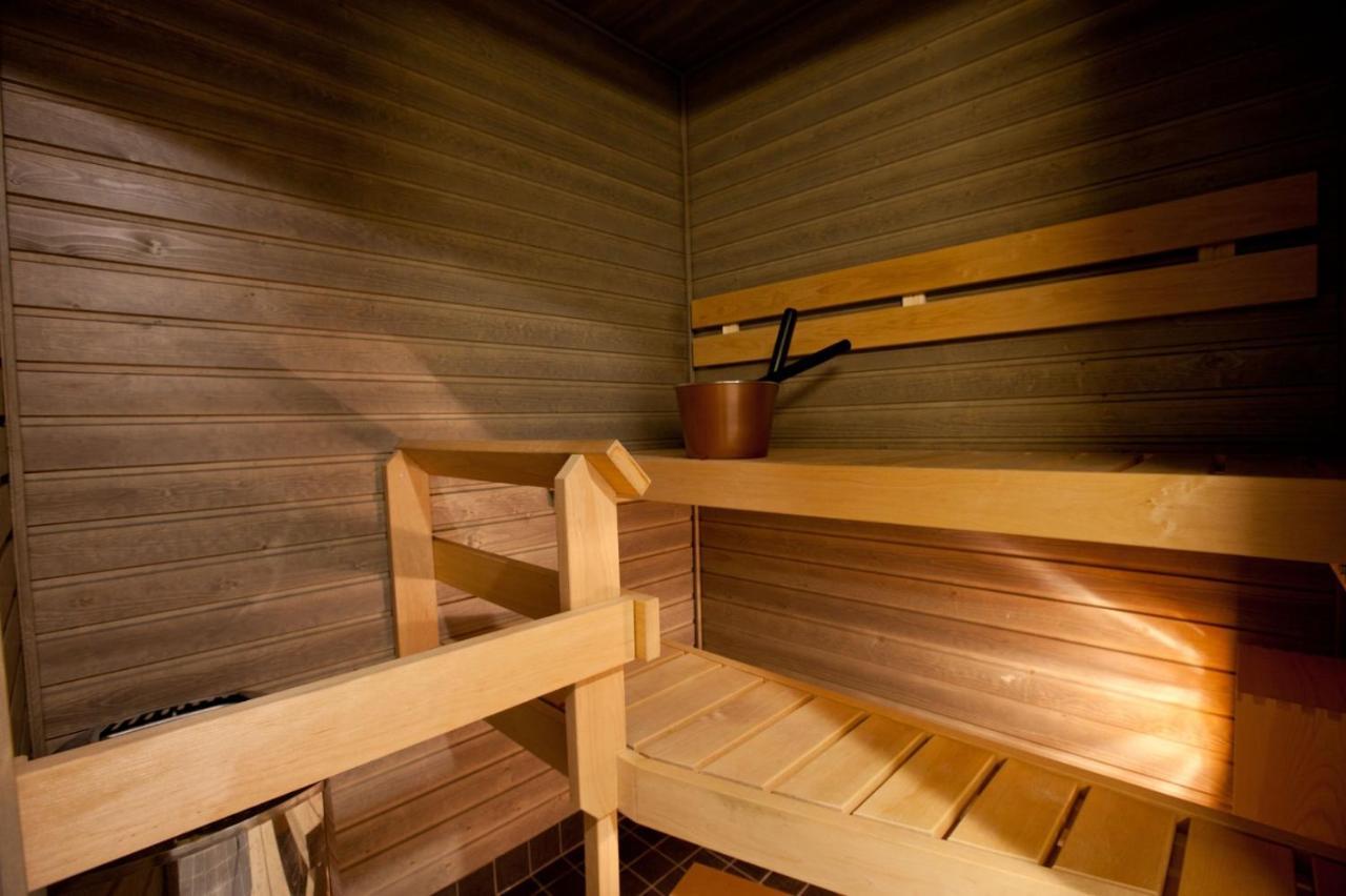 Kansankatu Apartments Rovaniemi Kültér fotó